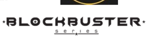 Blockbuster Series