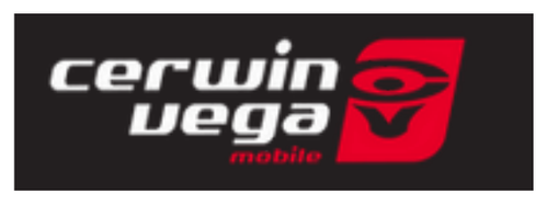 Cerwin Vega