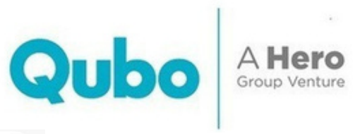 Qubo — A Hero Group Venture