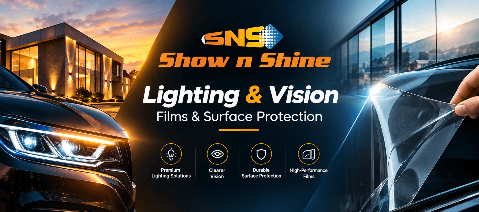 Show n Shine banner 2
